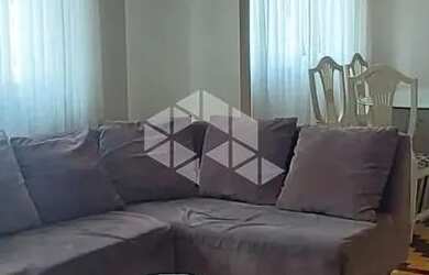 Imagem: O apartamento possui 3 Dormitórios, 2 Banheiros, 122m² de