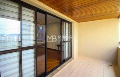 Imagem 4: Apartamento à Venda Alpha Club, Torre Golf, Alphaville 4 Quartos Banheira