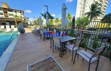 Imagem 15: Apartamento com 2 quartos no bairro Presidente Kennedy em Fortaleza, CE