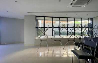 Imagem 7: VENDO APARTAMENTO COM 3 SUÍTES NO COND STILO RESIDENCE - PEDREIRA