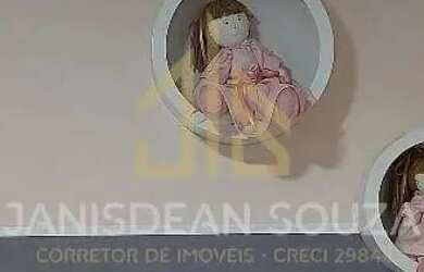 Imagem 12: Condomínio Fechado para Venda em Aparecida de Goiânia, Sítios Santa...