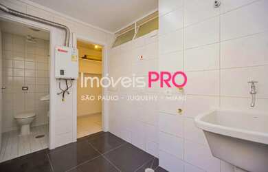 Imagem 10: Apartamento, Jardim Paulista - São Paulo