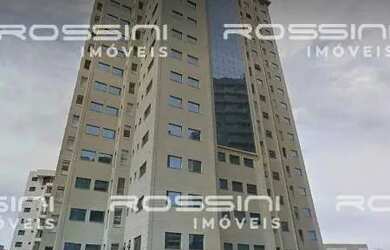 Imagem: O depósito possui 1 Vaga na garagem, 48m² de Área e está