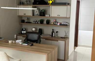 Imagem 14: Casa no Arauá de alto nível