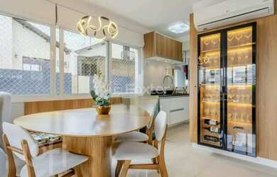 Imagem 6: Apartamento à venda Rua Saldanha Marinho, Menino Deus - Porto Alegre