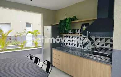 Imagem 8: Área Privativa 2 quartos com suíte Novo Riacho, Contagem/MG