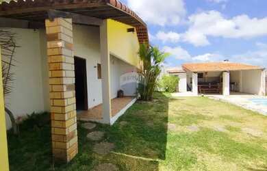 Imagem 4: Casa 03 Suites 450m² estilo pousada com Vista Mar em Búzios - Nisia...