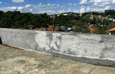 Imagem 13: LOCAÇÃO CASA COM PISCINA, 3 QUARTOS COM ARMÁRIOS E ÁREA GOUMET COMPLETA