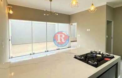 Imagem 14: Casa com 3 quartos, SETSUL, São José do Rio Preto - R$ 750 mil, Cod...