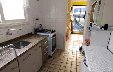 Imagem 7: 2 quartos de BARBADA em Capão da Canoa - RS