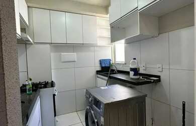 Imagem 8: Repasse de Apto Top na Pajuçara com Super Área de Lazer - Mais informações