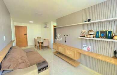 Imagem 3: Apartamento à venda em Praia de Itaparica, Vila Velha - Chiabai Martins REF: 54