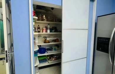 Imagem 9: CASA TÉRREA - VILA PETRÓPOLIS - SP