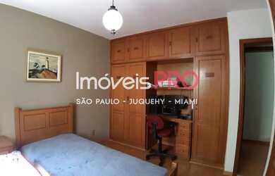 Imagem 13: Casa Térrea Planalto Paulista