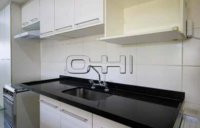 Imagem 11: Venda Apartamento 2 Dormitórios - 71 m² Campo Belo