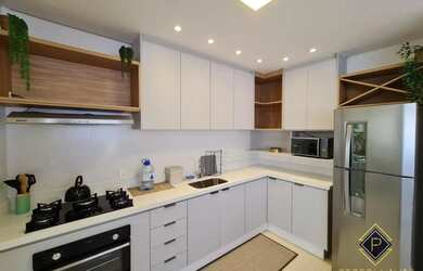 Imagem 15: Apartamento Alto Padrão a Venda Balnerio Camboriu