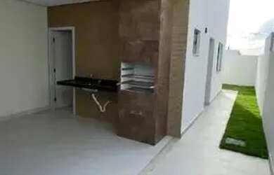 Imagem 9: Casa no Alphaville 1 - Vitória da Conquista