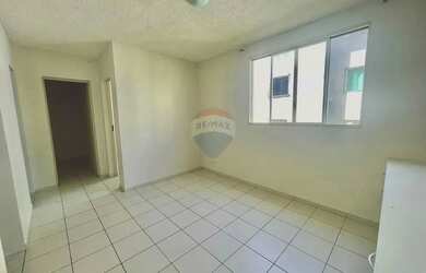 Imagem 3: Apartamento disponível no Condominio Alpinia