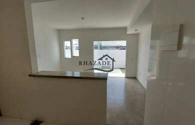 Imagem 13: Casa de Condomínio Maricá