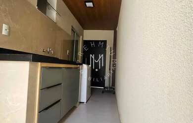 Imagem 13: Casa no Conde Residencial com 78 m² com 3 quartos em Candeias - Vitória da Conquista - BA