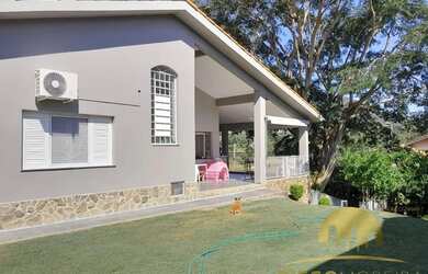 Imagem 6: Casa com 3 dormitórios em Condomínio Fechado em Atibaia