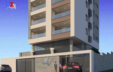 Imagem 2: Apartamento Alto Padrão em Recanto das Primaveras I, Boituva/SP