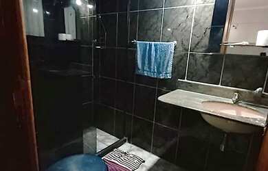 Imagem 9: Na Quadra do Mar - Praia de Itaparica 120 m² 3 Quartos 1 Suíte 2 Vagas