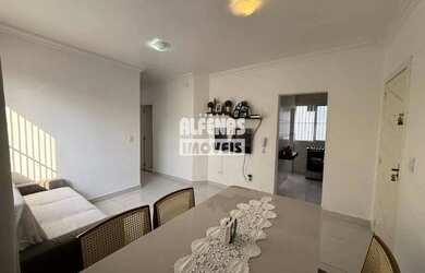 Imagem: O apartamento possui 3 Dormitórios, 2 Banheiros, 1 Vaga na