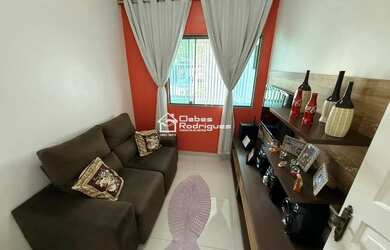 Imagem 8: Casa Alfredo Chaves. Imóvel novo, 80m² de Área, 1 Banheiroe3 Dormitórios