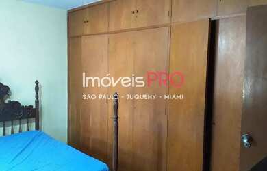 Imagem 8: Casa em rua muito tranquila na Vila Nova Conceição - Colada ao Ibira!