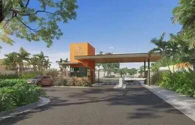 Imagem 12: Lote Terreno Condomínio Jardins Bromélia Rodovia Manoel Urbano 300m²...