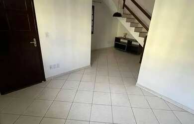 Imagem 3: Casa Duplex 2 Quartos com Planejados e Garagem Colubandê - São Gonçalo