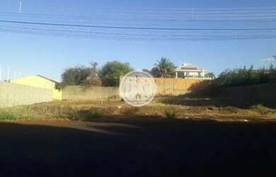 Imagem: O terreno possui 1200m² de Área e Imóvel novo e está localizado