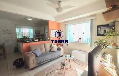 Imagem 4: Linda residência em Maria Paula, com 3 quartos, uma suíte e quintal...