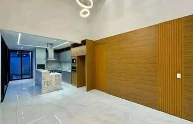 Imagem 14: Casa em Condomínio Residencial - 3 Quartos em Parqville Pinheiros, Aparecida...