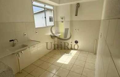 Imagem 4: Apartamento a venda - Santa Cruz - Rio de Janeiro - RJ