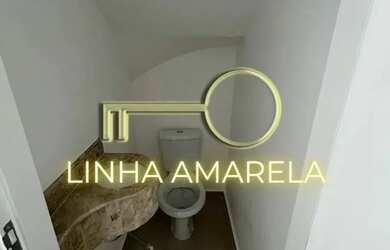 Imagem 6: Sobrado novo no Rio Pequeno