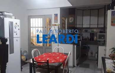 Imagem: SOBRADO - VILA ALZIRA - SP