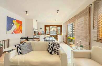 Imagem 3: Cobertura à venda Rua Pedro Ivo, Mont Serrat - Porto Alegre