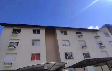 Imagem 2: SAO LEOPOLDO - APARTAMENTO 2 DORM - SANTA TERESA