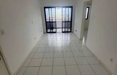 Imagem: O apartamento para alugar possui 3 Dormitórios, 3 Banheiros