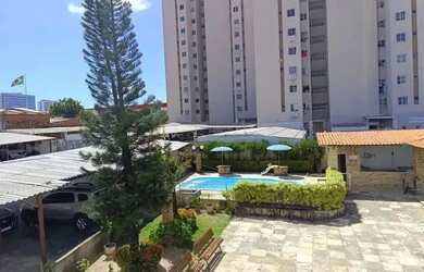 Imagem: O apartamento possui 3 Dormitórios, 2 Banheiros, 2 Vagas na