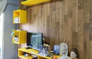 Imagem 3: Aluga-se Apartamento Mobiliado, Condomínio Vitória Jundiaí