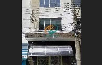 Imagem: O depósito possui 30m² de Área e está localizado em Centro