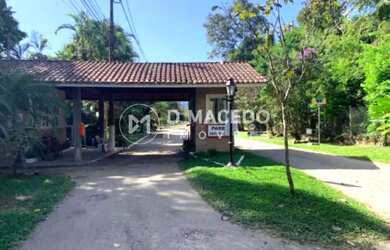 Imagem: O terreno possui 450m² de Área e está localizado em Praia