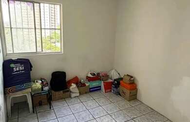 Imagem 4: Vista Maravilhosa- Residencial Jardim Caxangá - 3Qts - 1Suíte - 2Garagens