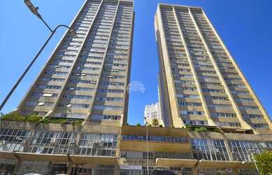 Imagem: Imóvel para venda possui 37 metros quadrados com 1 quarto em