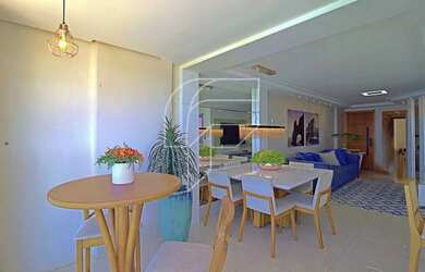 Imagem 13: Imóvel para venda possui 110 metros quadrados com 3 quartos em Praia...