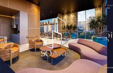 Imagem 8: Torre Noir - Proteja sua familia e invista no seu maior patrimonio - Leal...