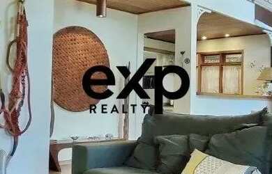 Imagem 9: Casa Alto Padrão no Nogueira Ville - Área Gourmet Completa e Sauna